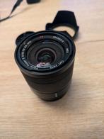 Sony Vario-Tessar 4/16-70 ZA OSS lens e-mount, Audio, Tv en Foto, Fotografie | Lenzen en Objectieven, Ophalen of Verzenden, Zo goed als nieuw