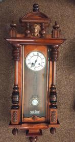 regulateur klok, Antiek en Kunst, Antiek | Klokken, Ophalen