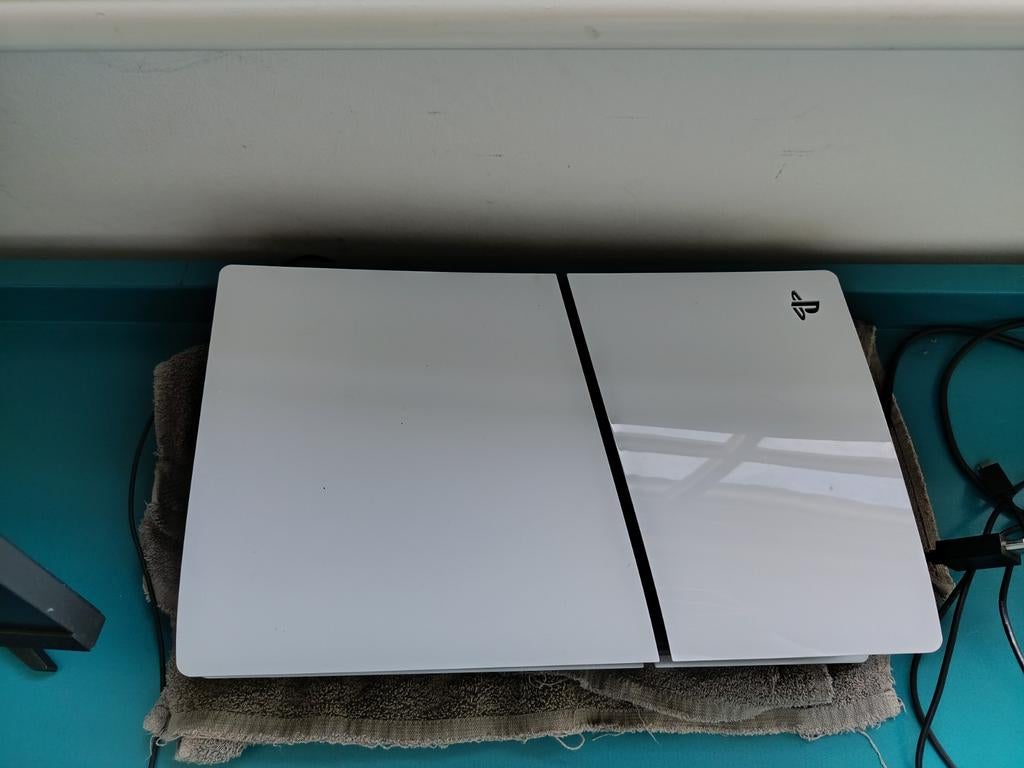 PS5 Bundel: Monitor, Toetsenbord, Muis & Accessoire, Ophalen of Verzenden, Zo goed als nieuw