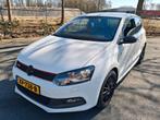 Volkswagen Polo 1.4 TSI 132KW DSG 2011 Wit, 1169 kg, 4 cilinders, 179 pk, Wit