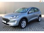 Ford Kuga 1.5 Titanium DEMO SPECIALE AANBIEDING, Auto's, Ford, Voorwielaandrijving, Stof, Parkeersensor, 150 pk