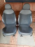 Mini Cooper Stoelen + Achterbank (2001-2006), Ophalen, Gebruikt, Mini