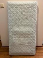 IKEA Vyssa Vinka Matras - 60x117 cm, Ophalen, Zo goed als nieuw, Minder dan 140 cm, Matras
