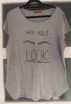 Leuk Esprit t-shirt, Verzenden, Maat 42/44 (L), Nieuw, Korte mouw