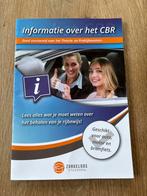 Rijbewijs B theorieboek, Ophalen of Verzenden, Gelezen, Algemeen