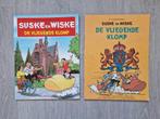Suske en Wiske, Meerdere stripboeken, Ophalen of Verzenden, Gelezen