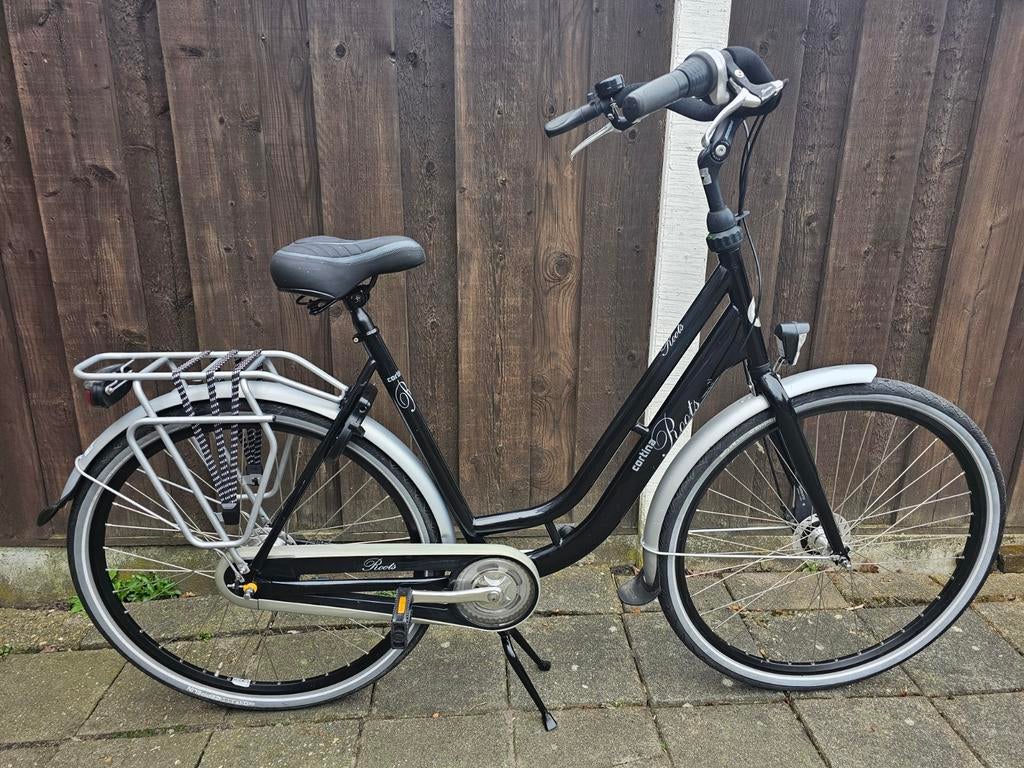 Cortina Roots 28"inch, 56 cm of meer, Ophalen, Gebruikt, Overige merken