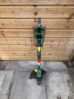 Parkside 20V grastrimmer - met accu en lader, Ophalen, Gebruikt, Parkside