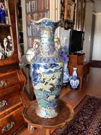 Chinese vaas groot, Antiek en Kunst, Ophalen