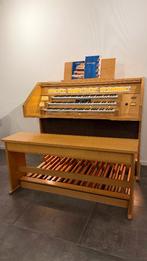 Johannus Opus 35, Ophalen of Verzenden, Zo goed als nieuw, 2 klavieren, Orgel