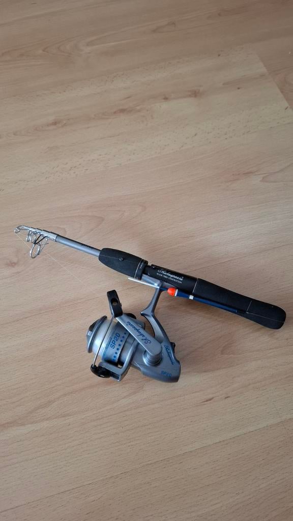 Werphengel kinderen, Ophalen, Zo goed als nieuw, Werphengel