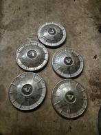 Wieldoppen volvo amazon/144/142/145, Ophalen