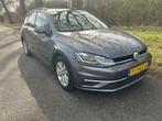 Volkswagen Golf Variant 1.6 TDI Comfortline, Gebruikt, 4 cilinders, 116 pk, Origineel Nederlands