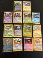 E-Serie Pokemon kaarten, Ophalen of Verzenden, Meerdere kaarten