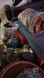 Leuke grote partij vintage kleding, Ophalen, Zo goed als nieuw