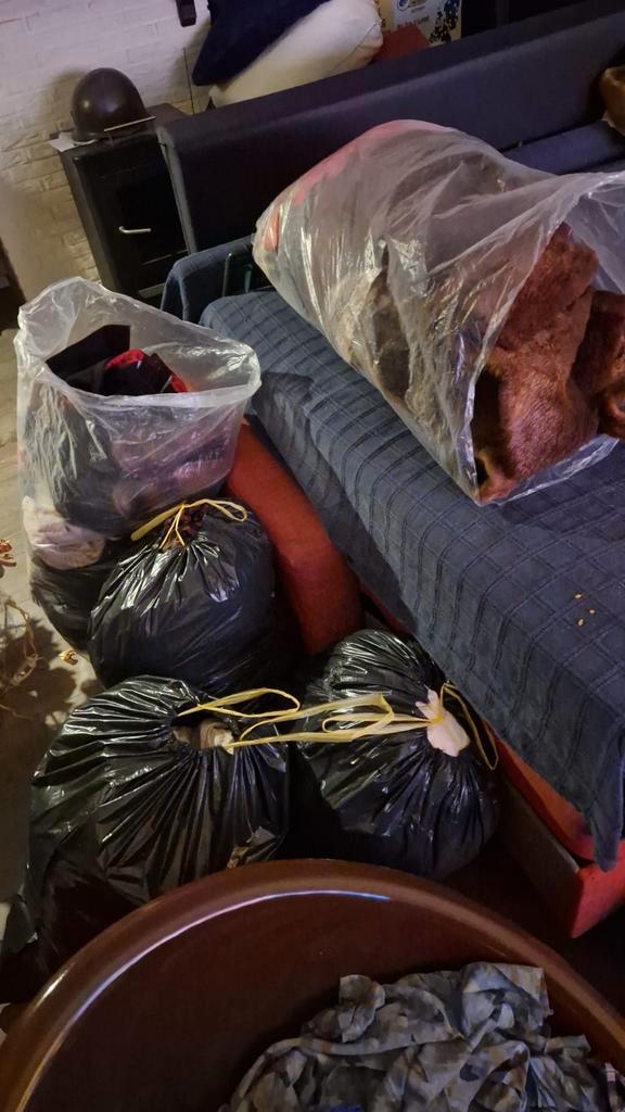 Leuke grote partij vintage kleding, Diversen, Rommelmarktspullen, Zo goed als nieuw, Ophalen