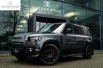 Land Rover Defender 110 2.0 P300e 110 X Urban | Widetrack |, Automaat, Stof, Gebruikt, 3000 kg