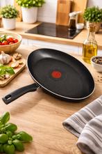 Tefal Koekenpan - Ideaal voor dagelijks gebruik, Inductieplaat, Ophalen of Verzenden, Koekenpan of Braadpan, Nieuw