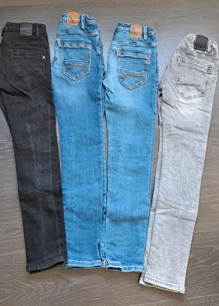 Kledingpakket jongen maat 152, Kinderen en Baby's, Kinderkleding | Kinder-kledingpakketten, Gebruikt, Maat 152, Ophalen