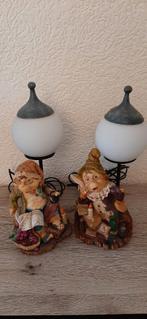 laven efteling schemerlampjes, Ophalen of Verzenden, Zo goed als nieuw, Gebruiksvoorwerp