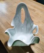 Prachtige schaal handglaswerk van Krosno Makora, Ophalen of Verzenden