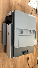 Scan kopieerapparaat, Computers en Software, Printers, Ophalen, Gebruikt, Inkjetprinter, All-in-one