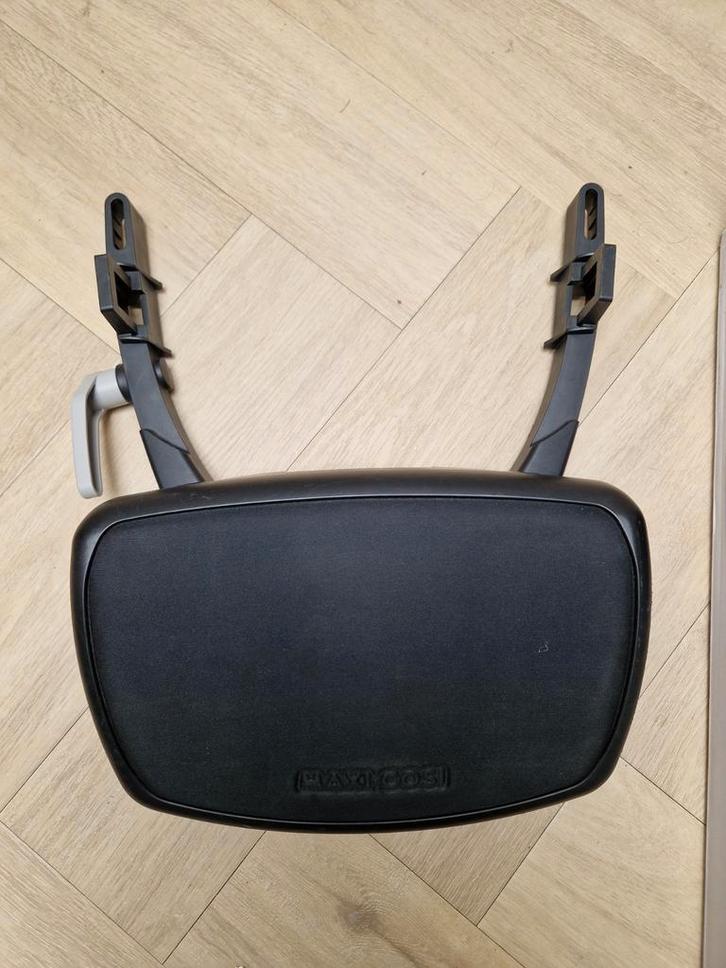 Voetensteun voor Maxi Cosi Rodi XR/XP autostoel, Kinderen en Baby's, Autostoeltjes, Gebruikt, Maxi-Cosi, Ophalen