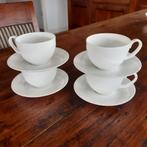 Wedgwood SOLAR Bone China  Kop en schotels Ø 9 cm, Huis en Inrichting, Keuken | Servies, Ophalen of Verzenden, Zo goed als nieuw