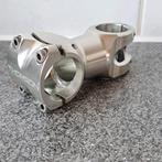 Thomson X4 Zilver 70mm. 0gr. 31,8mm klem, Fietsen en Brommers, Fietsonderdelen, Algemeen, Stuur, Ophalen of Verzenden, Zo goed als nieuw