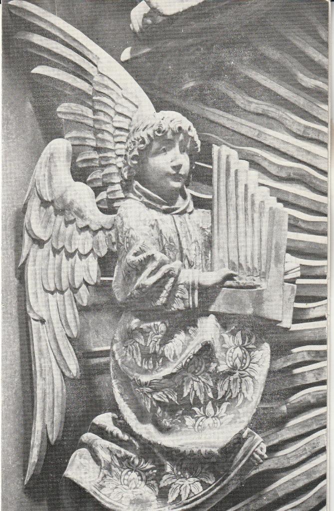 Bidprentje Elise Maria Anna Louise Loyens 1910-1977, Ophalen of Verzenden, Bidprentje