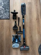 Rowenta X-Force Flex 12.60 RH98C0 steelstofzuiger + 2e accu, Ophalen, Zo goed als nieuw, Reservoir, Stofzuiger