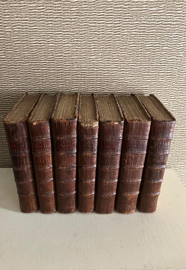 John Owen - Uitleg van de zendbrief aan de Hebreeën, Antiek en Kunst, Ophalen of Verzenden