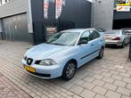 Seat Cordoba 1.4-16V Stella NAP APK TOT 04-06-2026, Auto's, Voorwielaandrijving, 15 km/l, Gebruikt, 4 cilinders