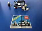 Lego 6684 Politie Patrouillewagen en Motor (Vintage), Ophalen of Verzenden, Gebruikt, Complete set, Lego