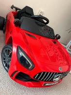 elektrische kinder auto, Ophalen, Zo goed als nieuw
