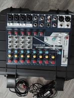 Soundcraft notepad 12fx, Muziek en Instrumenten, Ophalen of Verzenden, 10 tot 20 kanalen