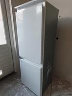 koelvriescombinatie, Witgoed en Apparatuur, Koelkasten en IJskasten, Ophalen, Gebruikt, 100 tot 150 liter, Met aparte vriezer