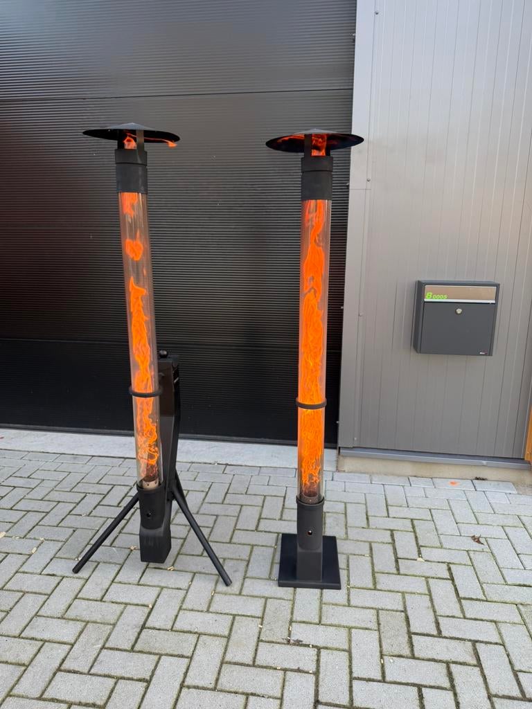 Terraskachel terras Nieuwe pelletkachels sfeer kachel pellet, Waterbestendig, Heating@gmail.com, Vloer, Nieuw