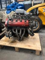 Toyota  4A-FE motor, Auto-onderdelen, Ophalen of Verzenden, Toyota