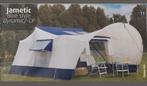 Jamet Jametic Blue Style Dynamic vouwwagen – 4 persoons, Caravans en Kamperen, Vouwwagens, Ophalen