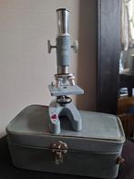 Vintage SNS microscoop, Ophalen of Verzenden