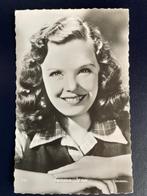 ansichtkaart / kaart van Gloria Jean., Verzenden, 1940 tot 1960, Sterren en Beroemdheden