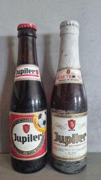 Jupiler '92 Tombola C.A.P.S.A & Jupiler '90 Import Nedbrew, Ophalen of Verzenden, Gebruikt, Flesje(s), Jupiler