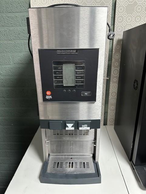 Koffiemachine Bravilor Bolero Turbo 403 Instant, Niet ingevuld, Koffiemachine, Zo goed als nieuw, Niet ingevuld