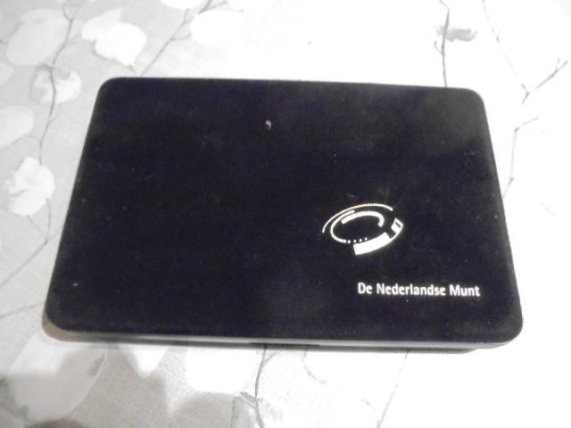 krooncollectie wilhelmina, Postzegels en Munten, Munten | Nederland, Ophalen of Verzenden, Koningin Wilhelmina, Euro's, Setje