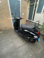 La Souris Sourini september 2021 snor scooter 1550 km, Ophalen of Verzenden, Zo goed als nieuw, Benzine, Overige merken