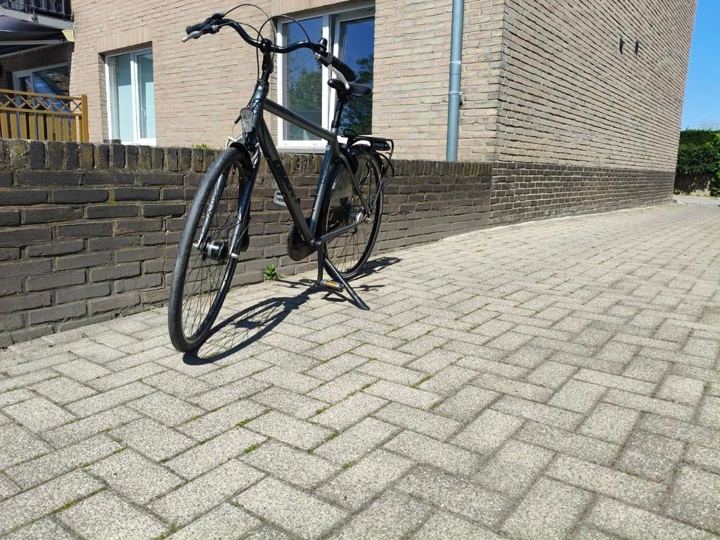 Giant Chill Heren stadsfiets., Ophalen of Verzenden, Gebruikt