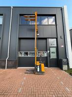 Jungheinrich stapelaar 5,2 (5200) meter heftbereik 1400 kg, Doe-het-zelf en Verbouw, Palletwagens en Pompwagens, Ophalen, Gebruikt