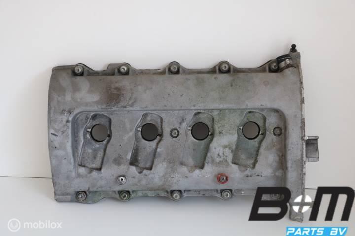 Kleppendeksel rechts (bijrijderskant) Audi A8 4E 4.2 V8 FSI, Auto-onderdelen, Motor en Toebehoren, Gebruikt