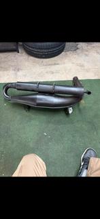 Karting rotax, Ophalen, Nieuw